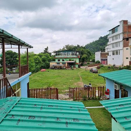 Landlopers Hostel ริชิเคช ภายนอก รูปภาพ