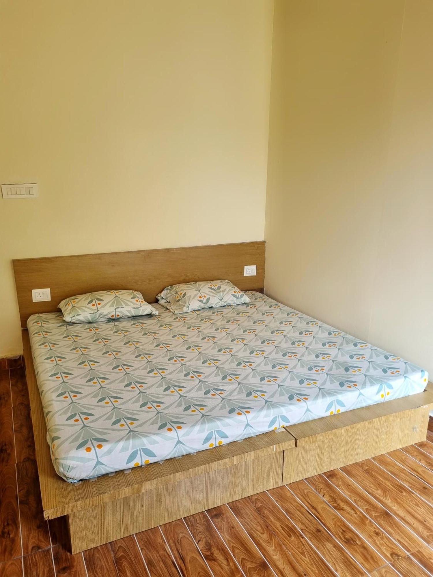 Landlopers Hostel ริชิเคช ภายนอก รูปภาพ